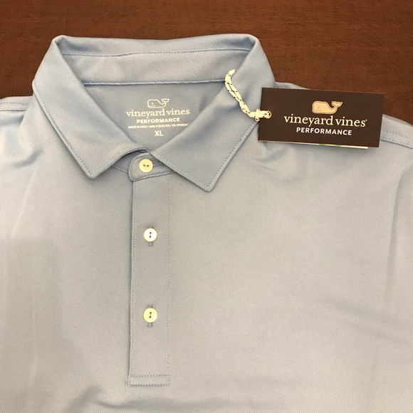 Vineyard Vines Polo - Picture 3 of 5